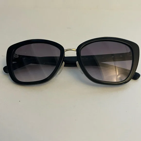 Longchamp Sunglasses LO687S 001 Longchamp Women main image 3